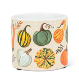 Abbott - Petite Jardinière - Courges