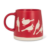 Abbott - Tasse - Cardinaux - Côté 2