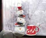 Abbott - Tasse - Cardinaux - Lifestyle