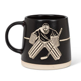 Abbott - Tasse - Joueur de hockey