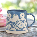 Abbott - Tasse - Oiseau