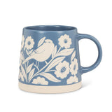 Abbott - Tasse - Oiseau