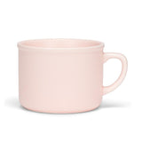 Abbott - Tasse Cappuccino - Rose Mat