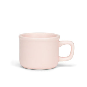 Abbott - Tasse Espresso - Rose Mat