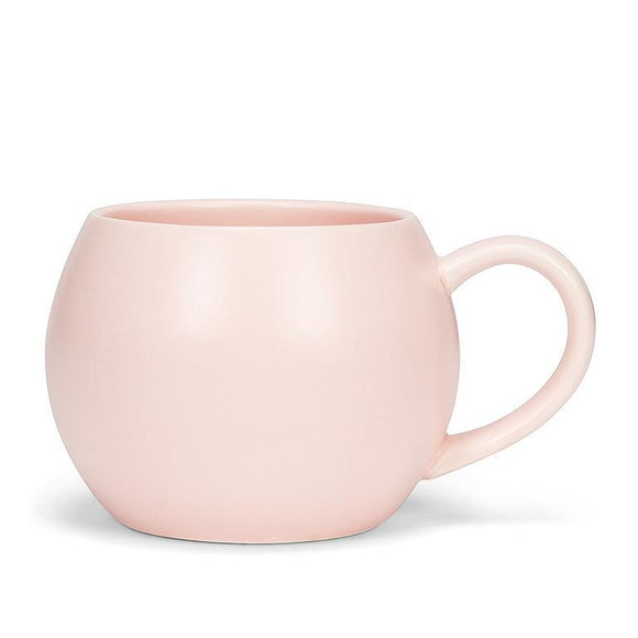 Abbott-Tasse Ronde Rose