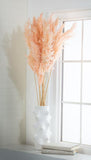 Abbott - Vase a pique - Blanc