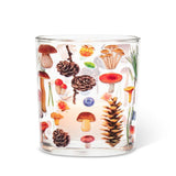Abbott - Votive - Champignons Et Pommes De Pin