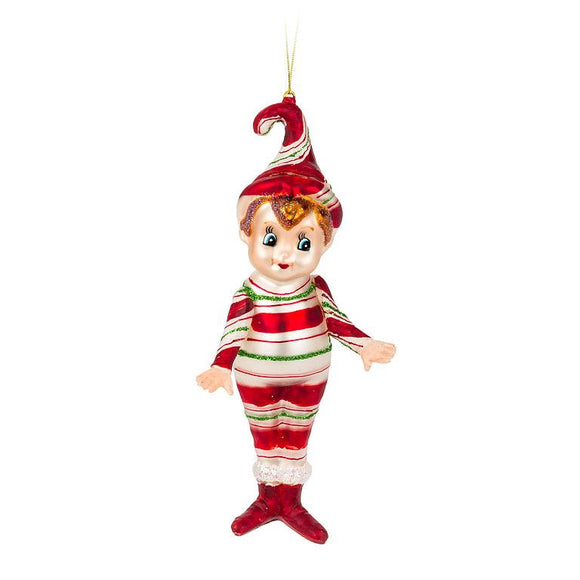 Abbott Collection - Lutin De Noel