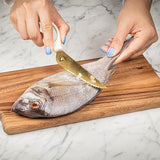 Abbott Ciseaux de Cuisine Polyvalents