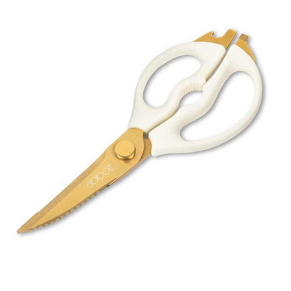 Abbott Ciseaux de Cuisine Polyvalents