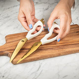 Abbott Ciseaux de Cuisine Polyvalents