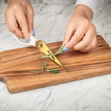 Abbott Ciseaux de Cuisine Polyvalents