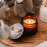 MIMI & AUGUST - Bougie 2oz Alpes