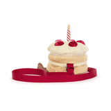 Amuseable Birthday Cake Bag - De Cote