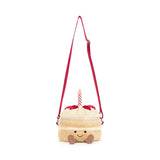 Amuseable Birthday Cake Bag - Pendu