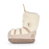 Amuseables Bottes de neige Perta - JellyCat