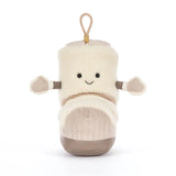 Amuseables Bottes de neige Perta - JellyCat