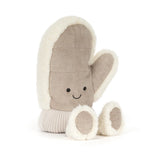 Amuseables Mitaines Fitswell - JellyCat