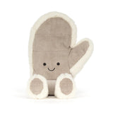 Amuseables Mitaines Fitswell - JellyCat