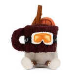 Amuseables Mullover : boisson épicée - JellyCat