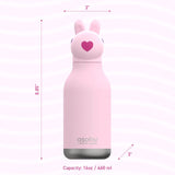 Asobu - Bestie Bouteille - Lapin - Dimentions