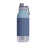 Asobu - Bouteille - Bleu Pastel