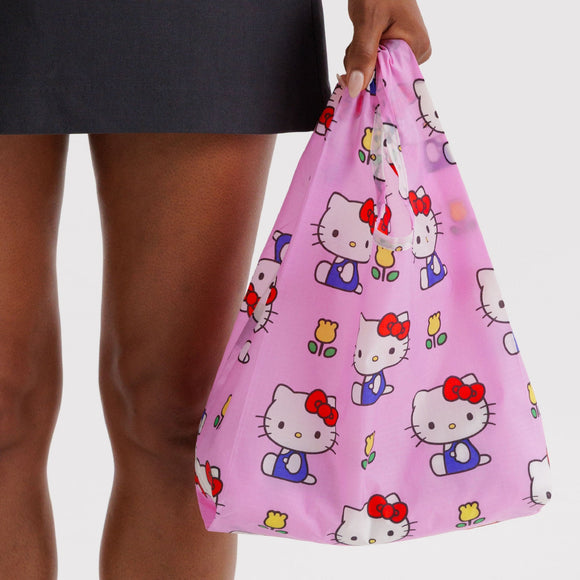 Baggu Baby Bag Hello Kitty