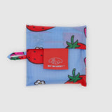 Baggu Baby Bag My Melody Strawberry