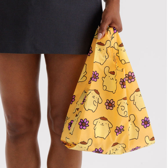 Baby Bag Pompompurin Baggu