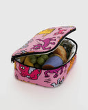 Baggu-Boite a Lunch Keith Harings Pets Lifestyle