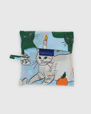 Baggu-Grand Baggu Table Cats Pliee