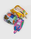 Baggu-Pochette 3D Still Life Lifestyle