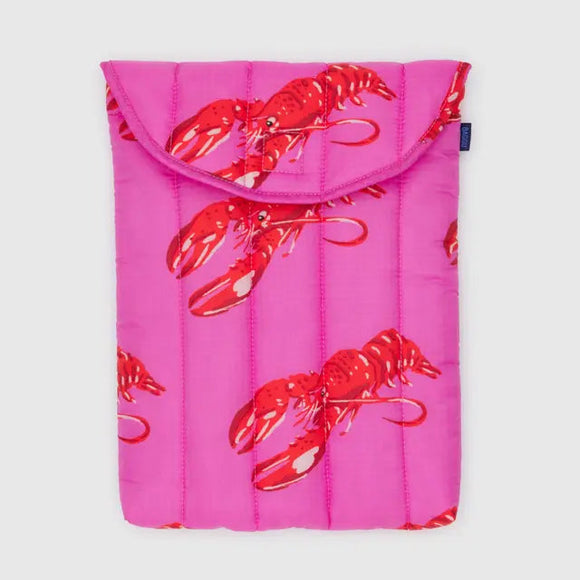 Baggu Puffy Laptop Sleeve 13
