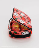 Baggu-Sac A Lunch Hello Kitty et Pommes Lifestyle