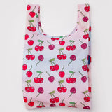 Baggu - Sac À Provision Réutilisable Bébé Baby Reusable Shopping Bag - Cerises Cherries