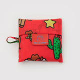 Baggu - Sac À Provision Réutilisable Bébé Baby Reusable Shopping Bag - Hello Kitty Western - Emballé