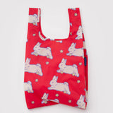 Baggu - Sac À Provision Réutilisable Bébé Baby Reusable Shopping Bag - Lapins Bunnies