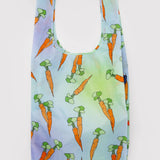 Baggu - Sac À Provision Réutilisable Grand Format Big Reusable Shopping Bag - Carottes Carrots