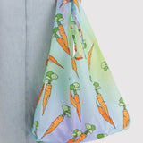 Baggu - Sac À Provision Réutilisable Standard Reusable Shopping Bag - Carottes Carrots Life Style