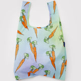 Baggu - Sac À Provision Réutilisable Standard Reusable Shopping Bag - Carottes Carrots