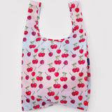 Baggu - Sac À Provision Réutilisable Standard Reusable Shopping Bag - Cerises Cherries