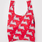 Baggu - Sac À Provision Réutilisable Standard Reusable Shopping Bag - Lapins Bunnies