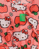 Baggu-Sac Baggu Standard Hello Kitty et Pommes Print
