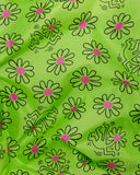Baggu-Sac Reutilisable Standard Fleurs Keith Haring Motifs