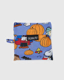 Baggu-Sac Reutilisable Standard Peanuts Pumkin patch Ferme