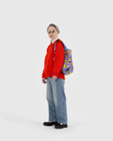 Baggu-Sac Reutilisable Standard Peanuts Pumkin patch Lifestyle