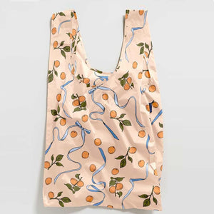 Baggu-Sac Reutilisable bebe-apricots_Ribbons Sac