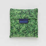 Baggu Sac Réutilisable Standard Gazon Grass Standard Reusable Baggu Emballé