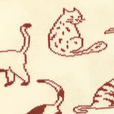 Bas Cats Did This Good - Detail 1