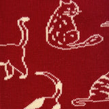 Bas Cats Did This Good - Detail 2